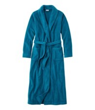 Women's Winter Robe