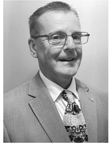 David Varney