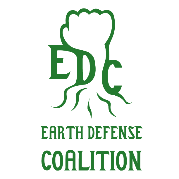 Earth Defense Coalition