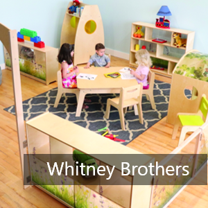 Whitney Brothers