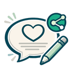 Share your story