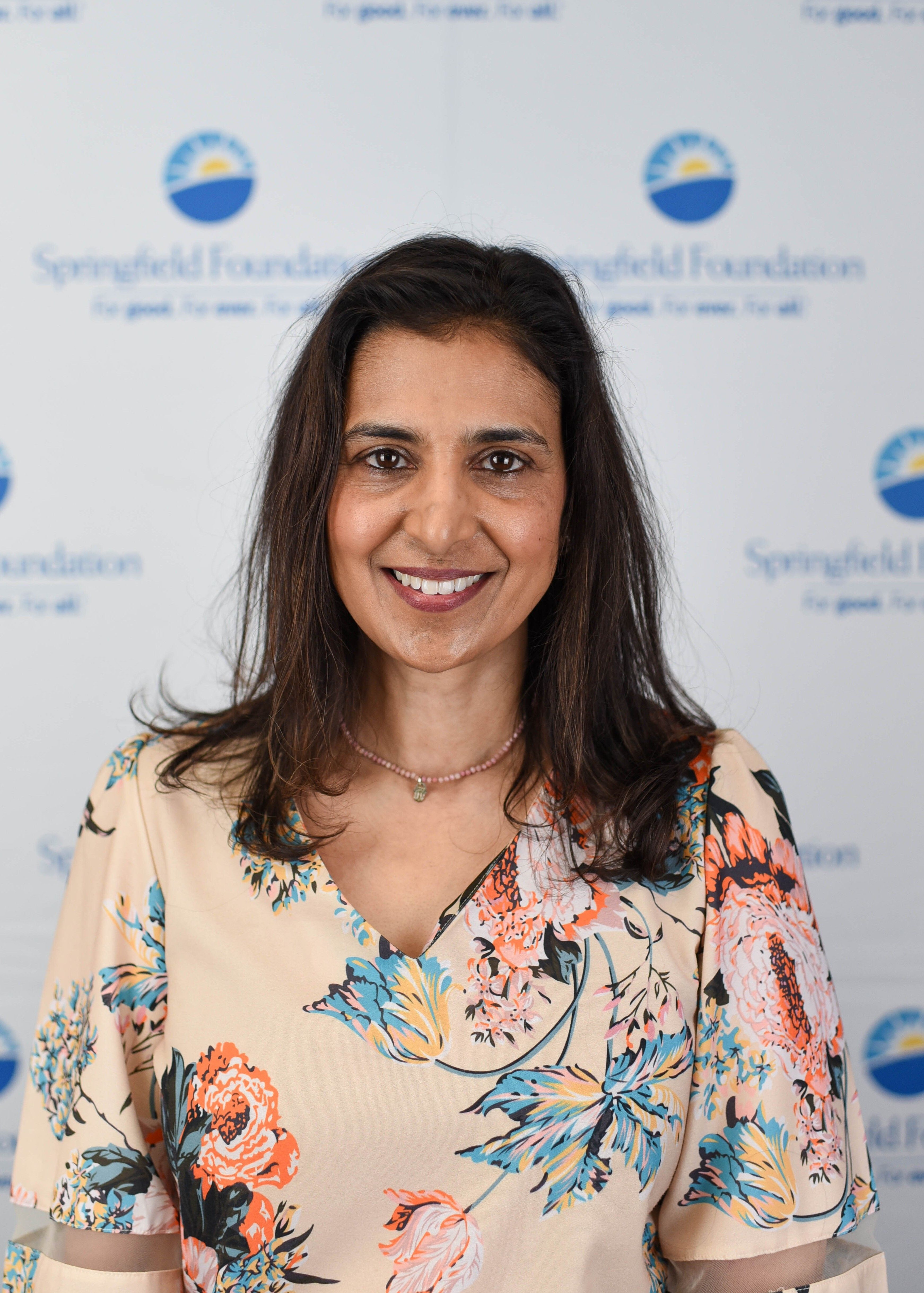 Afshan Syed