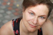 Anita Hollander