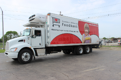 Eastern Illinois Foodbank Find Help Foodmobile Schedule