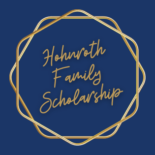 Hohnroth Family Scholarship