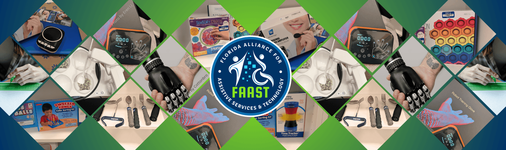 Florida Alliance for Assistive Services and Technology