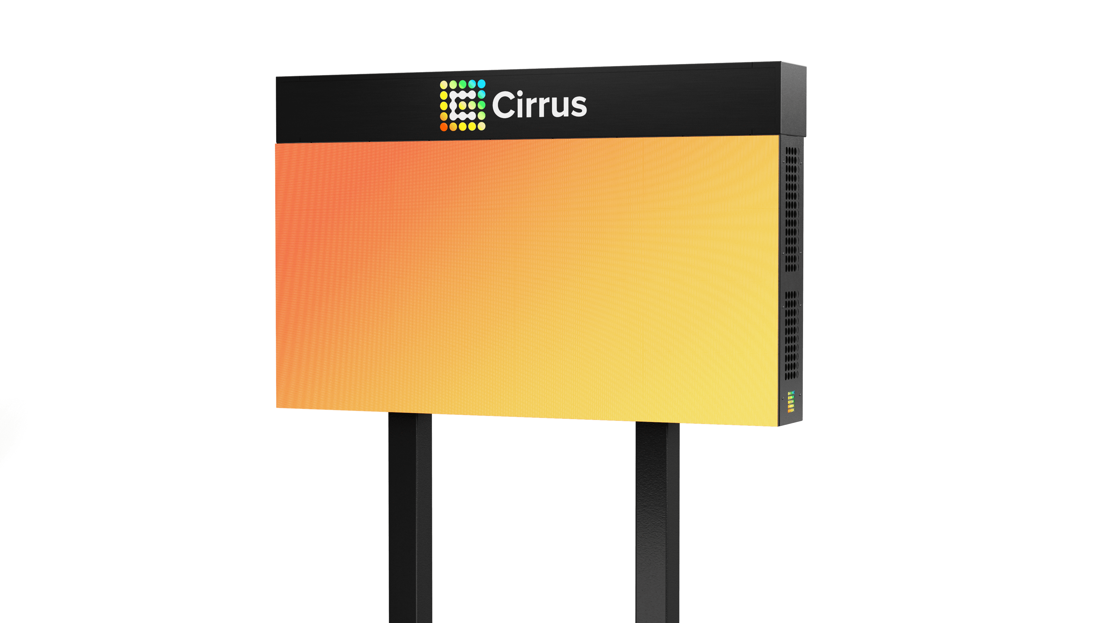 Cirrus image