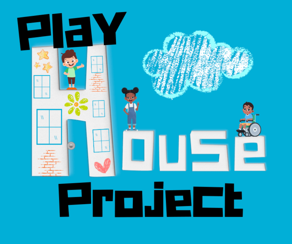 Apply For A Playhouse!