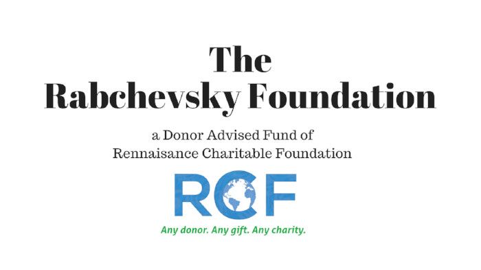 Rabchevsky Foundation