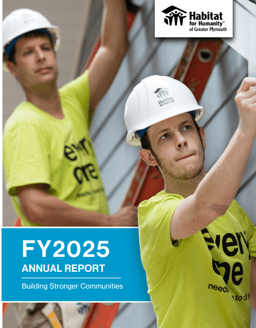 FY25 Annual Report