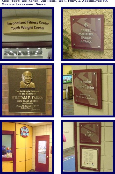 YMCA Wichita East