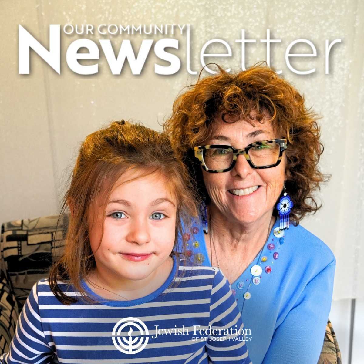 June-July Our Community Newsletter