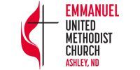 Emmanuel UMC-Ashley, ND