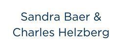 Sandra Baer & Charles Helzberg