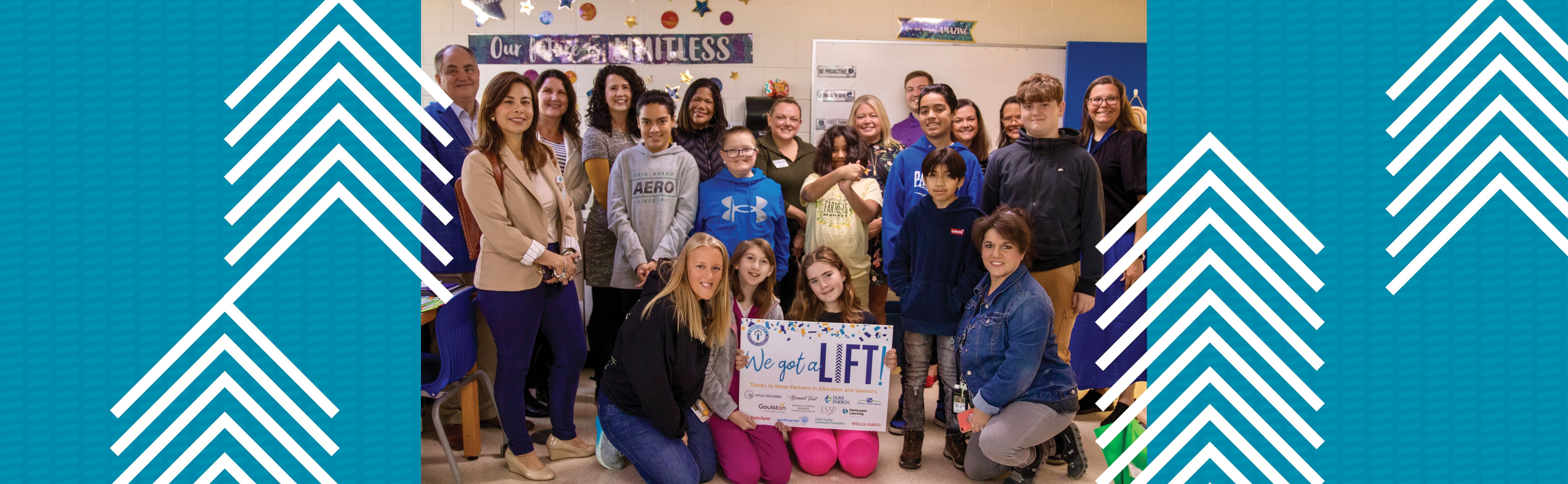 Supporting Students and Encouraging Educators