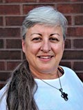 President - Victoria Warren
