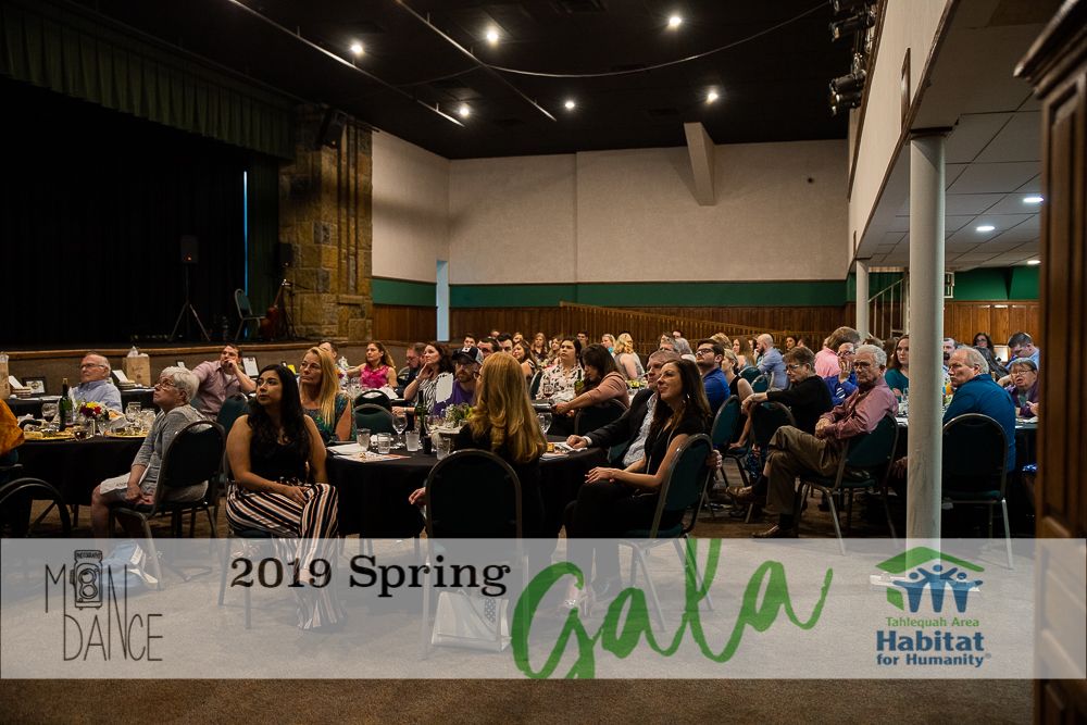 Spring 2019 Gala