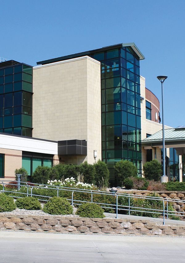 Swing Bed Services Franciscan Healthcare