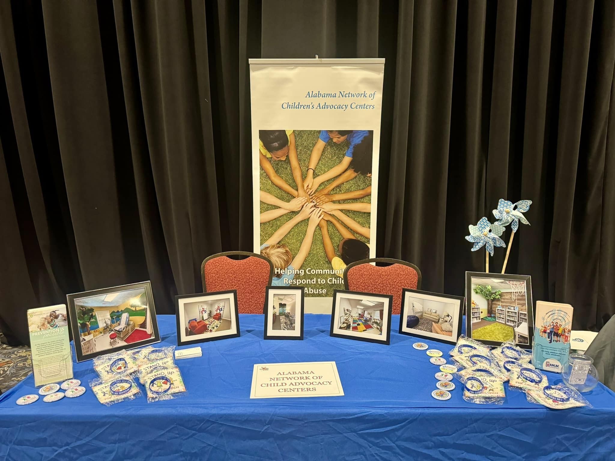  Alabama Human Trafficking Summit