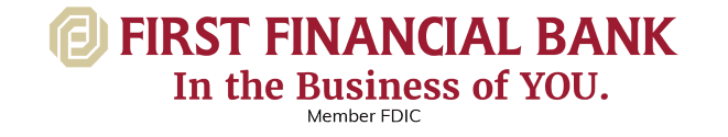 First Financial Bank