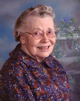 Buell, Frances Elaine
