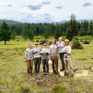 Conservation in the Blackfoot Valley