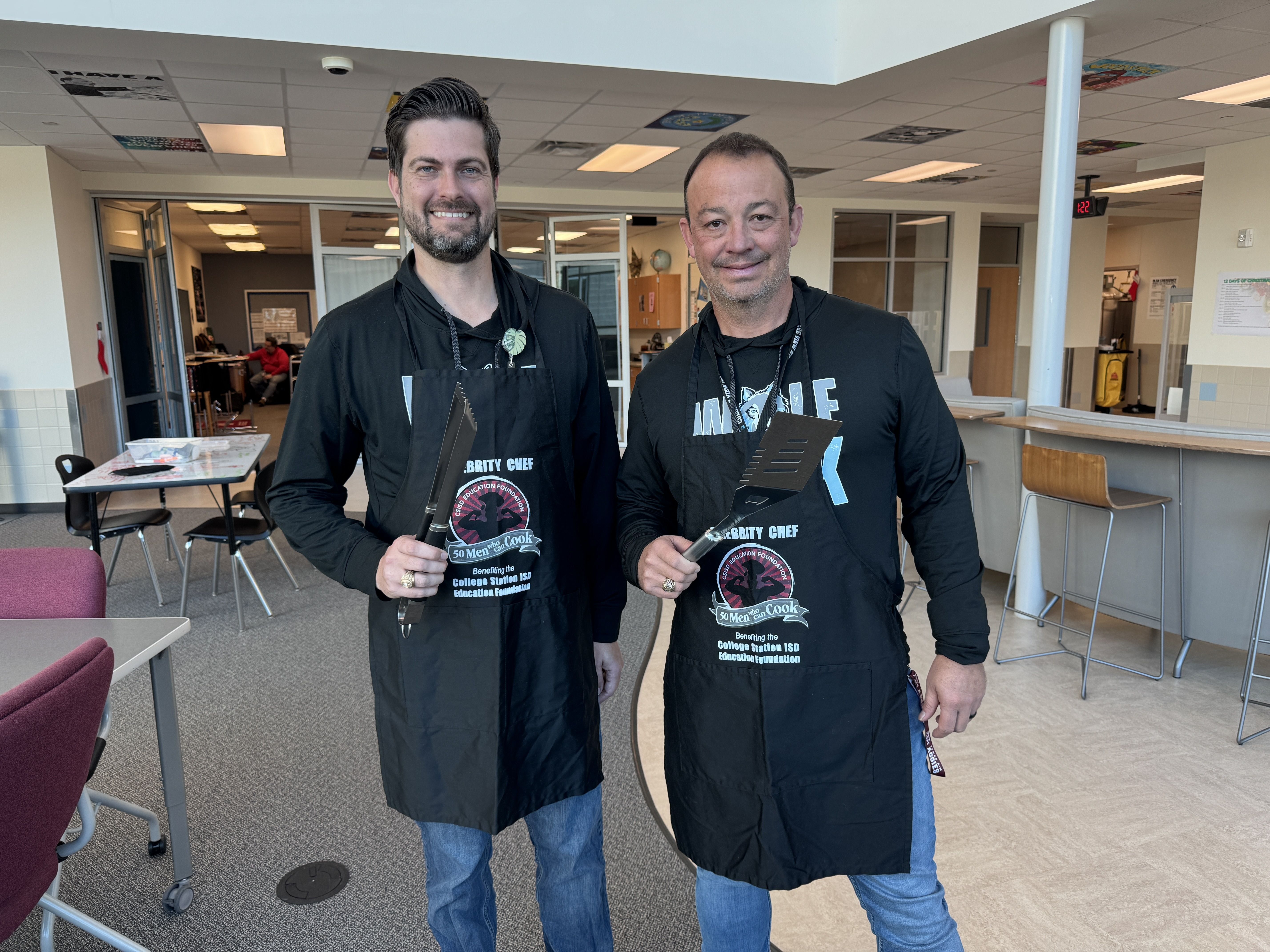 College View High School