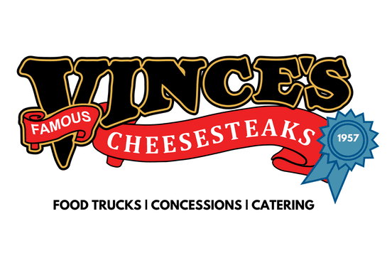 Vince's Famous Cheesesteaks