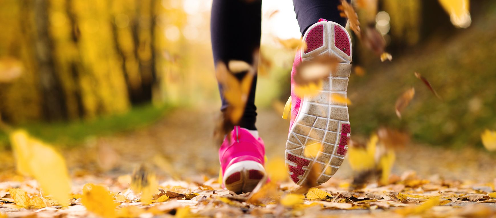 Emerald Mountain Trail Run is September 30