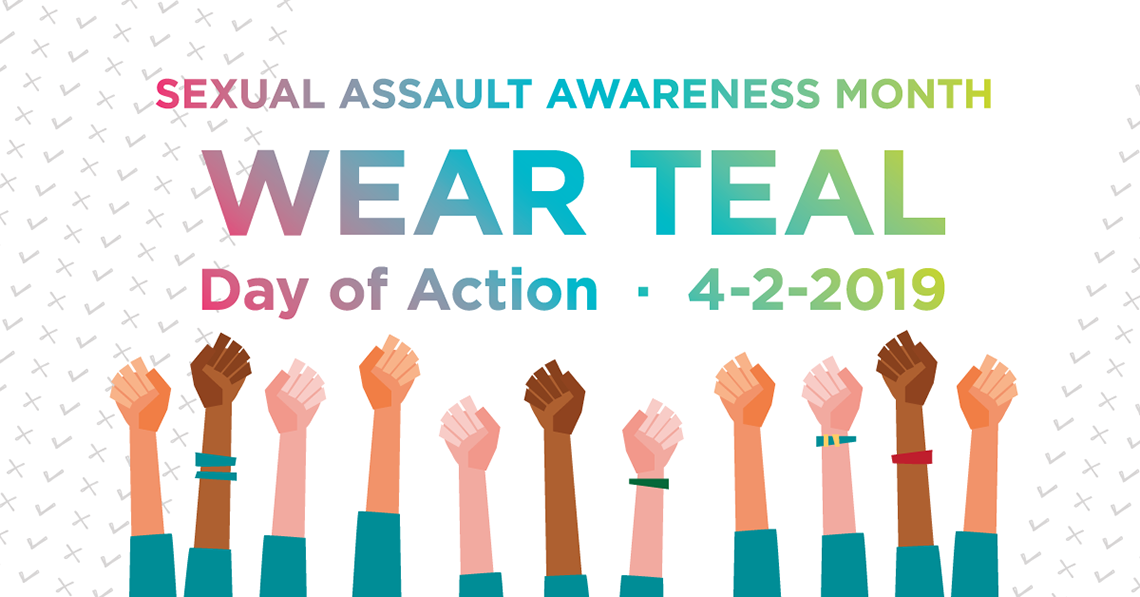 S.A.A.M. National Day of Action