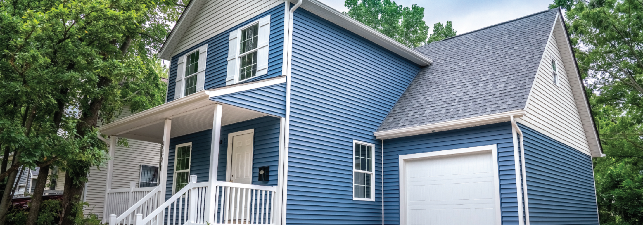 Greater Cleveland Habitat for Humanity Home