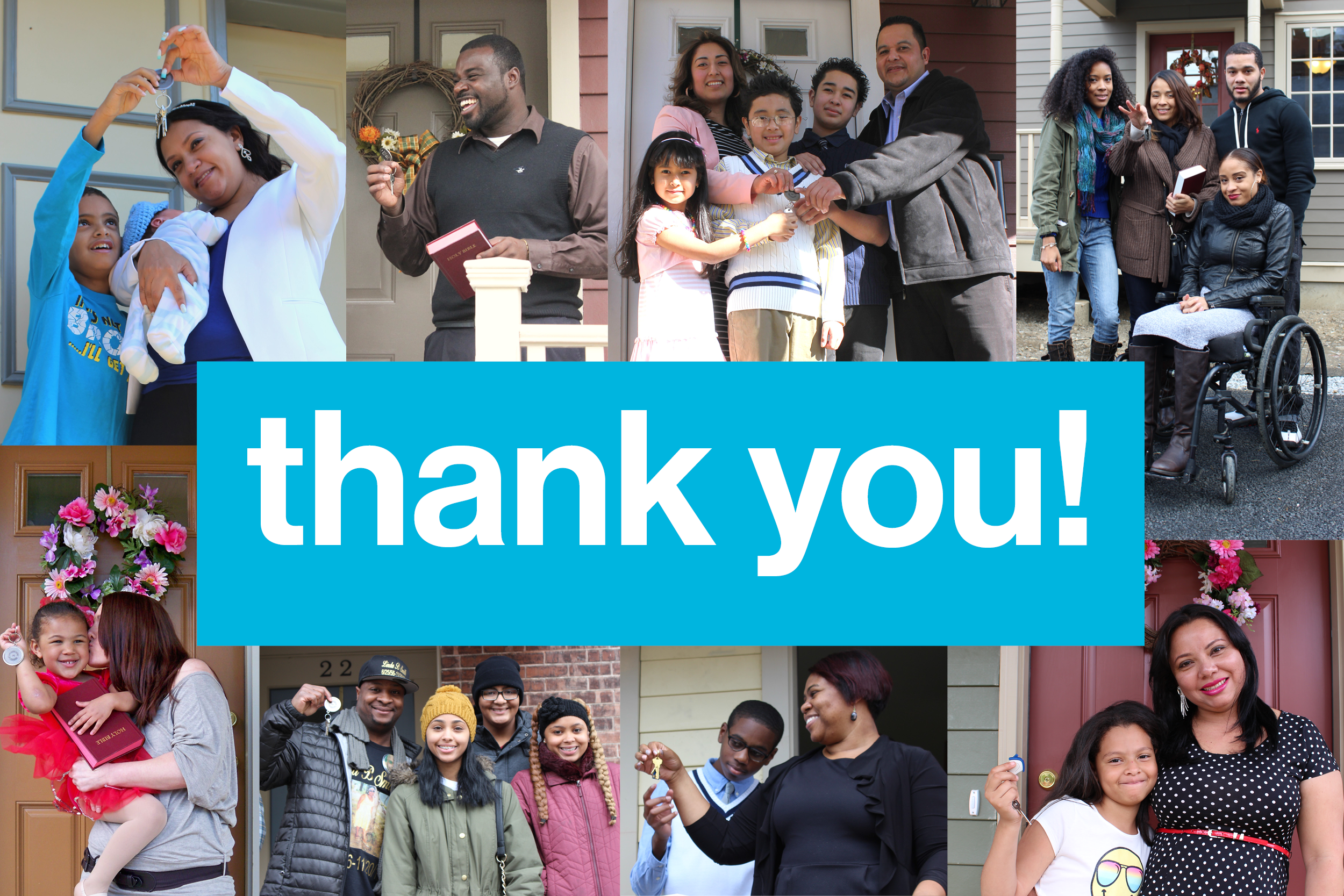 Givers raise $37,110 on #GivingTuesday to kick off the season of giving!