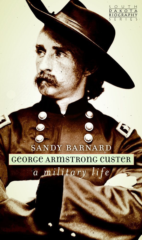 George Armstrong Custer