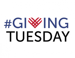 Give Local on Giving Tuesday!