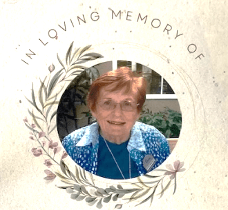 Obituary for Doris Marie Maurice