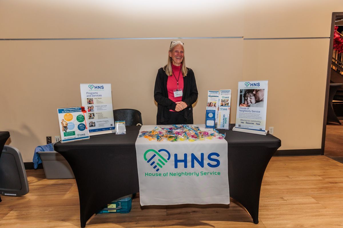 Resource Navigation Volunteers