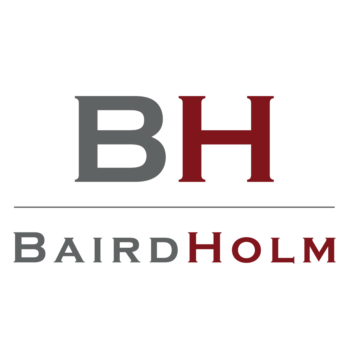 Baird Holm