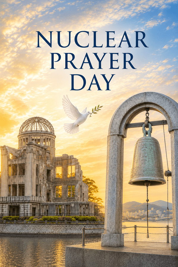 Nuclear Prayer Day