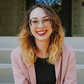 Claire Wiebe