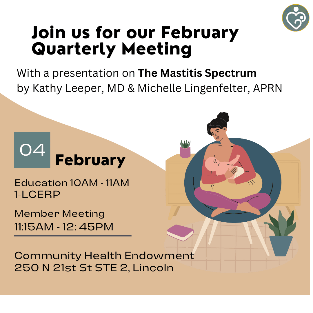 February Quarterly Meeting