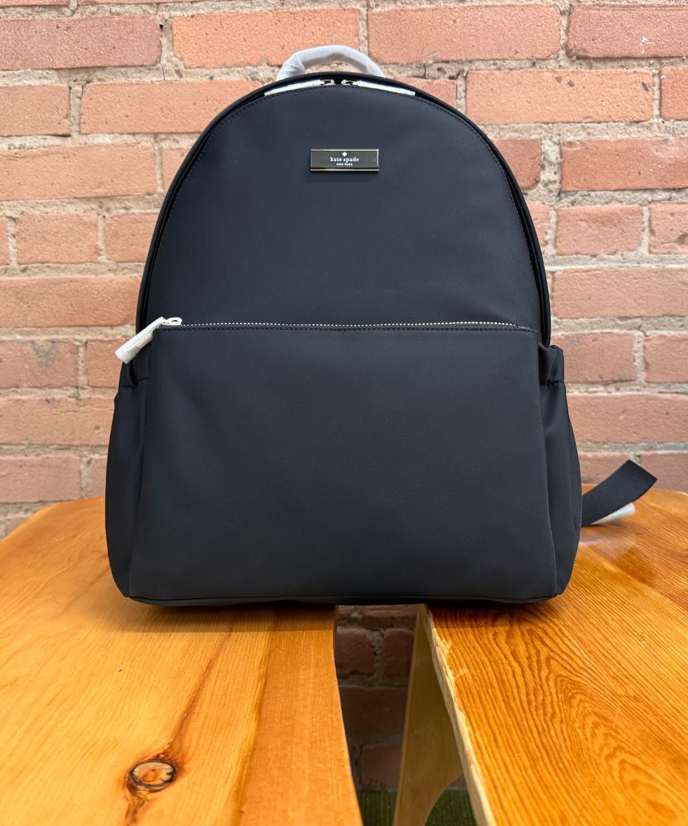 Basket 5: Style on the Move