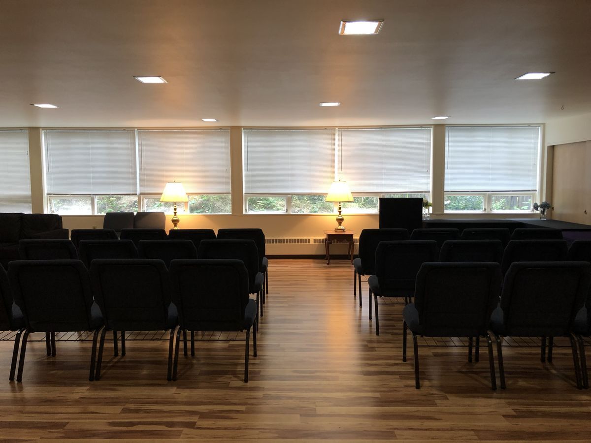 Seattle Coop Funeral Home & Mortuary Venues Affordable Funerals in