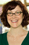 Sarah Brown