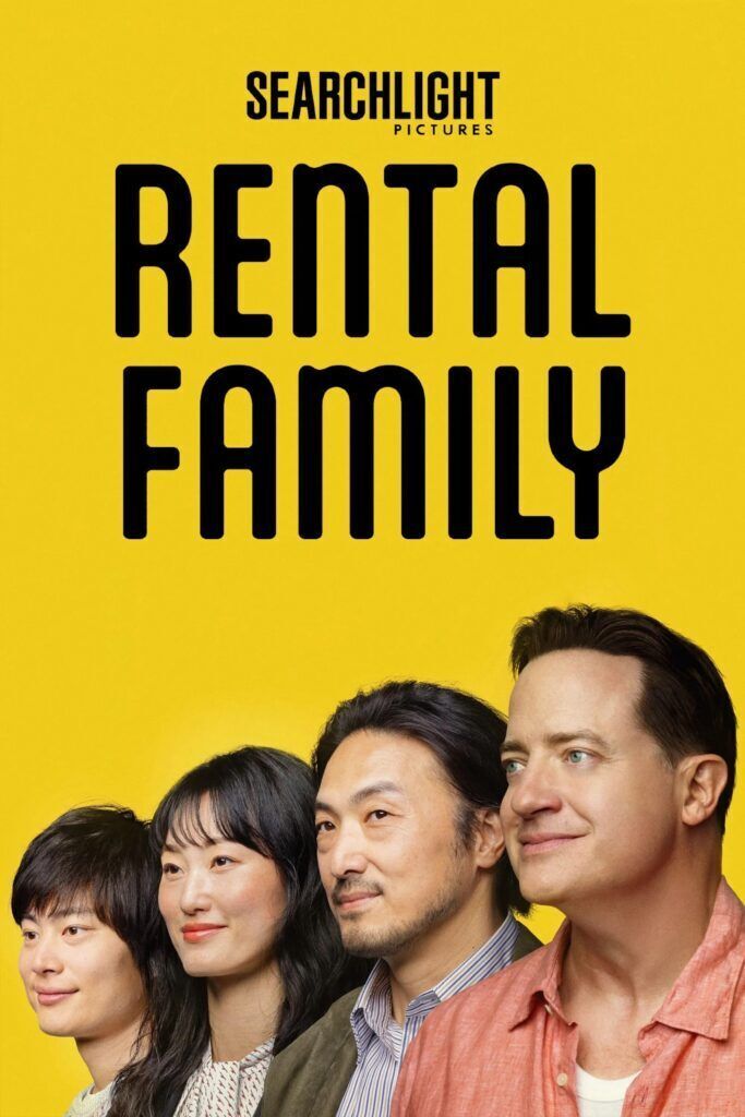 Rental Family