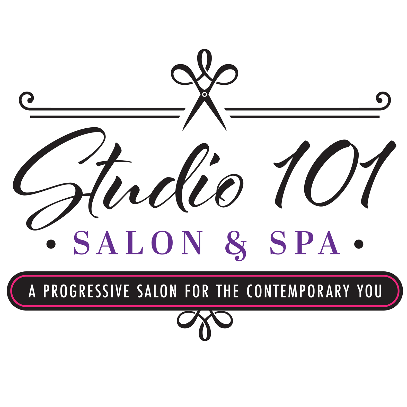 Studio 101 Salon & Spa