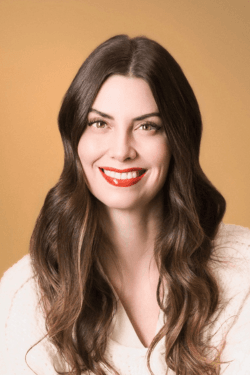 Kendra Steinhauser, CPSS