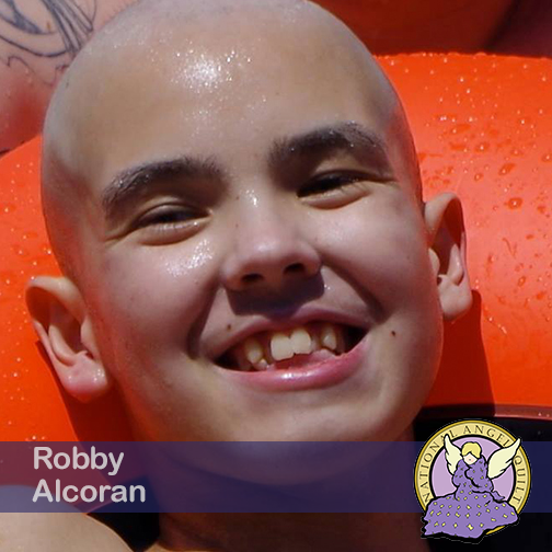 Robby-Alcoran