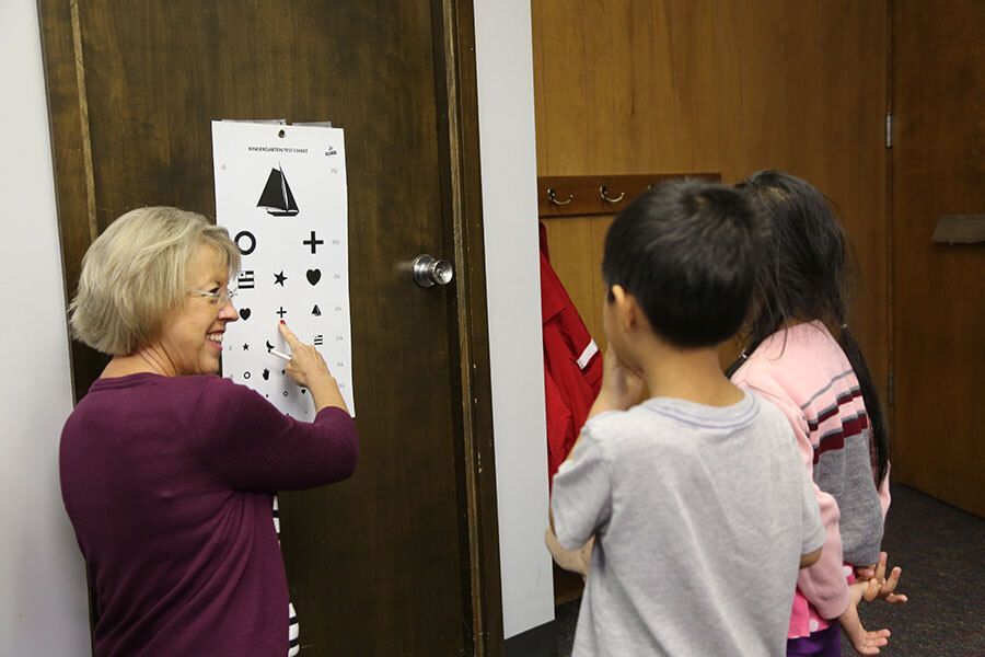 Clinic with a Heart creates connections and healthy outcomes