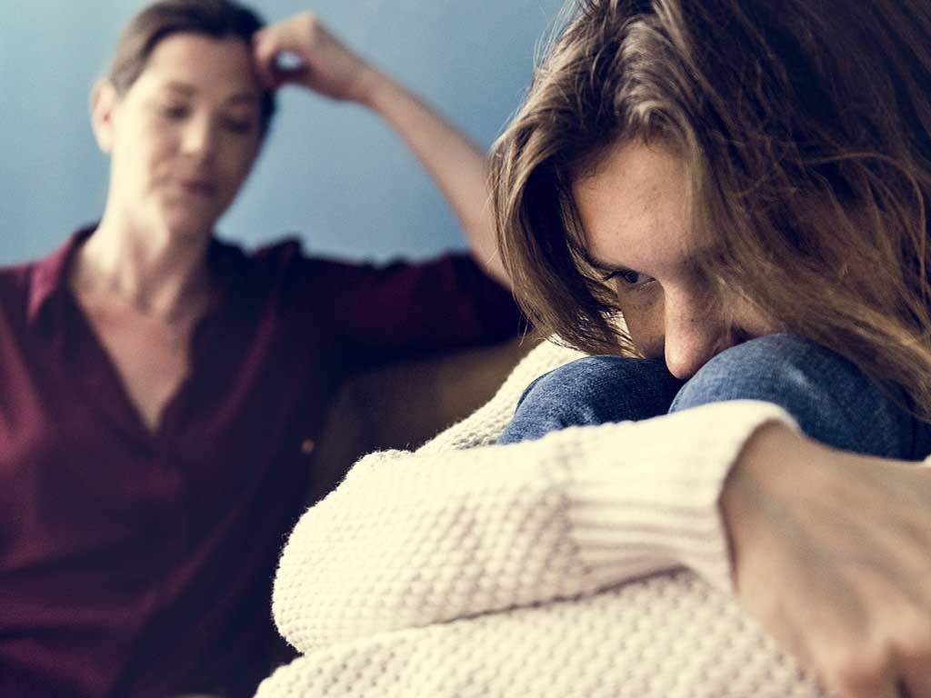 What Are The Long Term Effects Of Physical Abuse In Adults