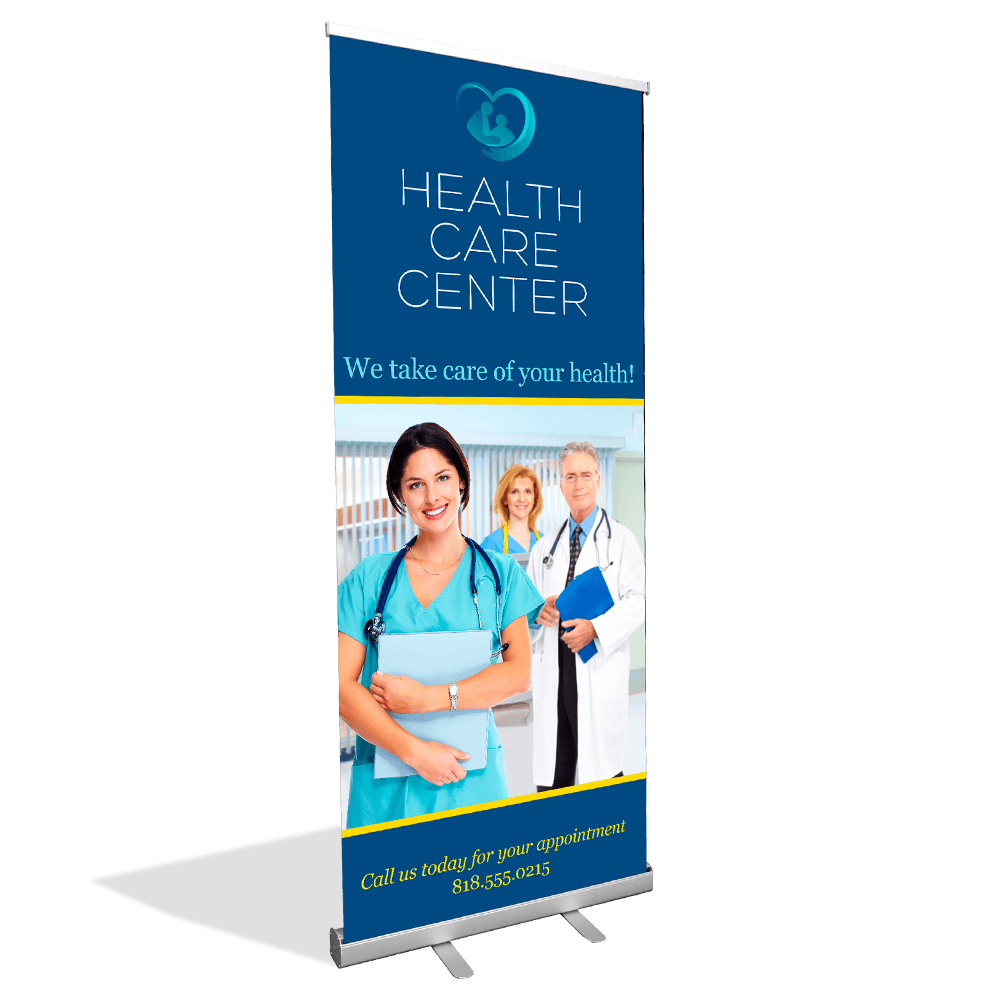 Trade Show Displays
